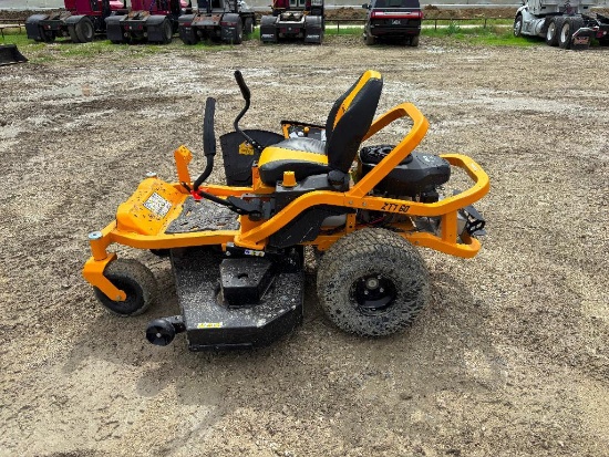 2025 Cub Cadet ZT1-60