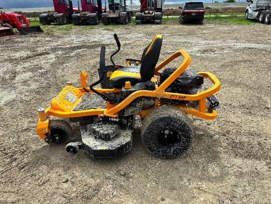 2025 Cub Cadet ZT1-54P