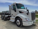 2020 Peterbilt 579