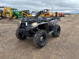 2017 Polaris Sportsman 570SR