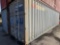 40FT Shipping Container