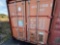 40FT Shipping Container