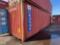 40FT Shipping Container