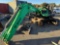 2014 Bobcat E85M