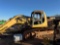 Komatsu Excavator