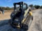 2014 New Holland C238