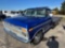 Ford Flatbed Truck