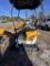 New Unused 2025 IRE20 Mini Excavator YANMAR DIESEL!