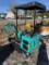 New Unused 2025 MHR12 Mini Excavator