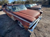 1959 Ford Galaxie