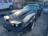 1977 Corvette C3