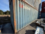 40FT Shipping Container