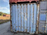 40FT Shipping Container