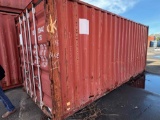 20FT Shipping Container
