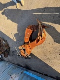 Grapple