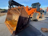 Hitachi ZW370-6