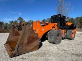 Hitachi ZW370-6