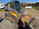 2017 Deere 333G
