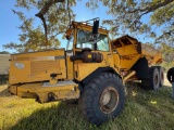 2000 Volvo A250C
