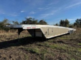 1989 Featherlite Trailer