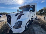 2013 Volvo VNL