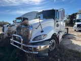 2014 International LF687