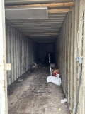 40FT Shipping Container