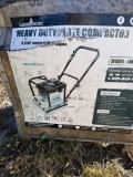 New Unused 2025 Plate Compactor