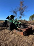 Hydro Ax 621 B