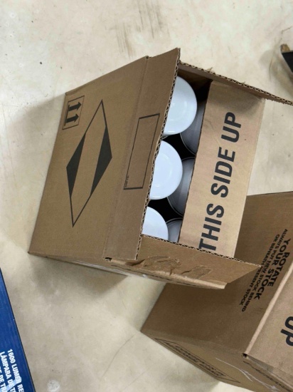 White Marking Paint (12 Per Lot)