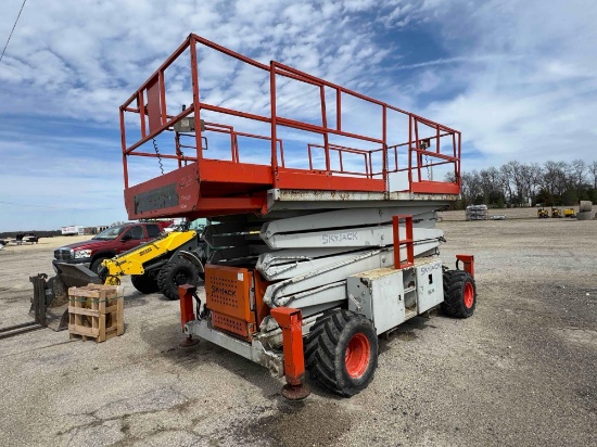 Skyjack 9250