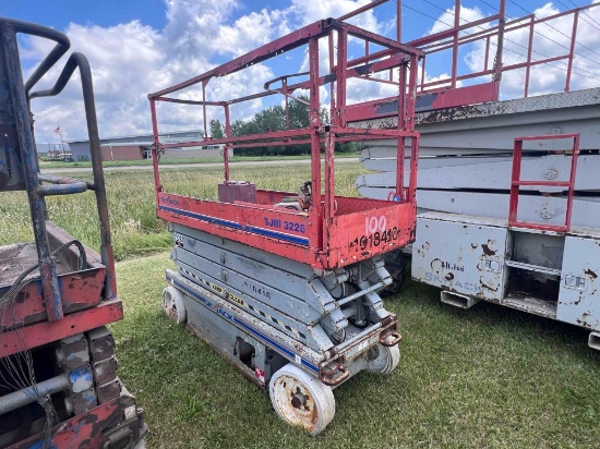 Skyjack SJIII 3226