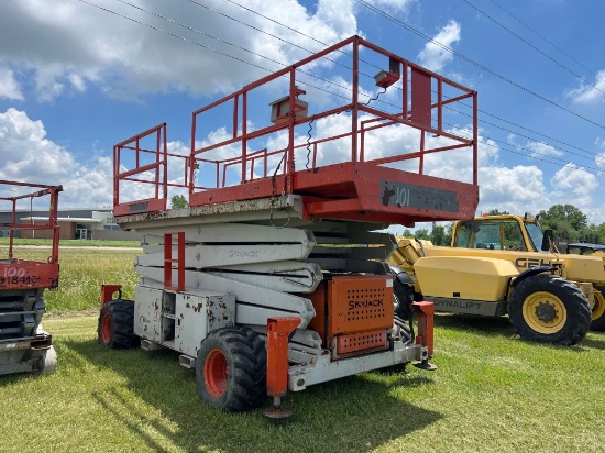 Skyjack 2638