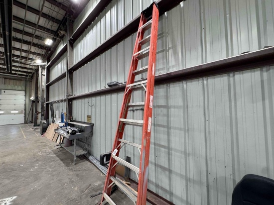 Step Ladder