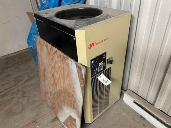 Ingersol Rand Refrigerated Air Dryer