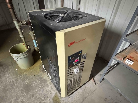 Ingersol Rand Refrigerated Air Dryer
