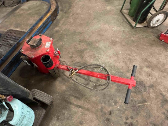 10 Ton Floor Jack