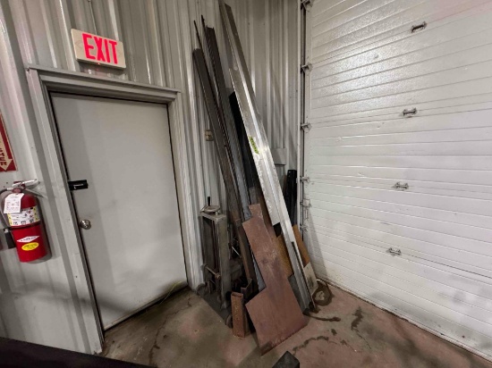 Misc Scrap Metal