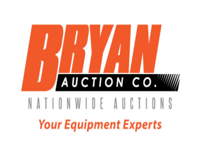 Bryan Auction powered by Proxibid