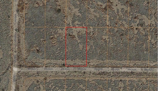 Douglas, AZ - 1/3 Acre Home Site, $1 Minimum Bid & No Reserve! Adjacent Lot Available!