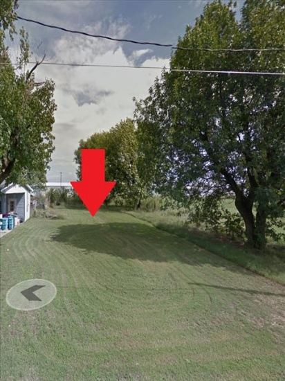 Parma, MO - Great Flat Lot at a Great Price - No Buyer's Premium!