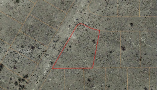 Willcox, AZ - Over 1/2 Acre, Near Golf Course, Adjacent Lot Available! $1 No Reserve & No Premium!