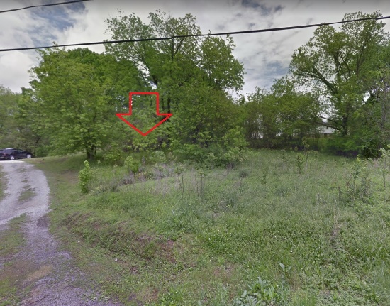 Danville, VA - Great Home Site on First St, ABSOLUTE AUCTION, No Buyer's Premium!