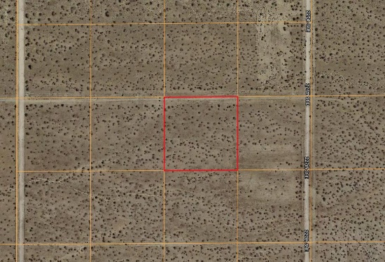 OWNER-FINANCED: Butte Valley, CA - 2.56 Acres - $1 Down & $106/mo.  Near two State Parks!
