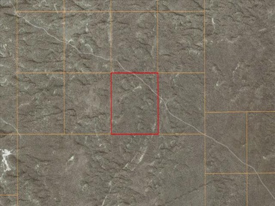 OWNER-FINANCED: Winnemucca, NV - 39.86 Acres - $1 Down & $154/mo.