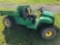 John Deere Electric Turf Gator