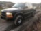 2004 Chevrolet S10 4x4