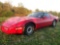 1984 Chevrolet Corvette