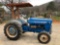 Ford 2000 Tractor