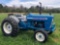 Ford 3000 Tractor (Diesel)